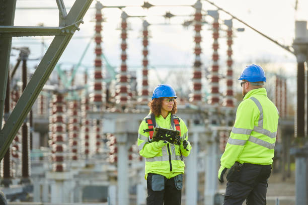 Best 24-Hour Electrician  in Buffalo, TX