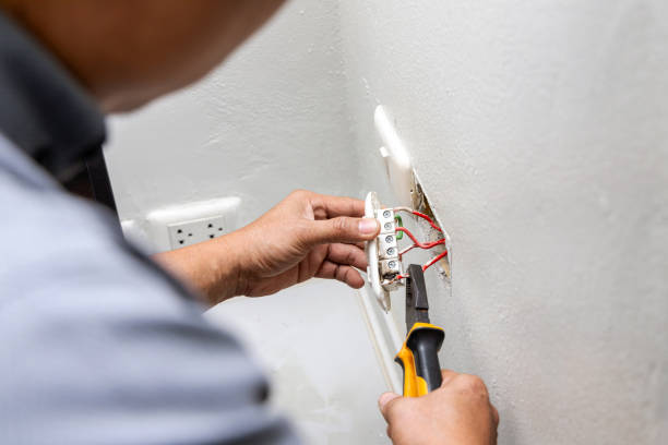Best Home Electrical Repair  in Buffalo, TX